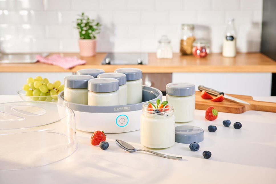 Yoghurtmaker JG 3518