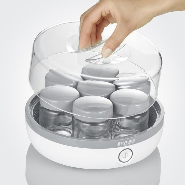 Yoghurtmaker JG 3518