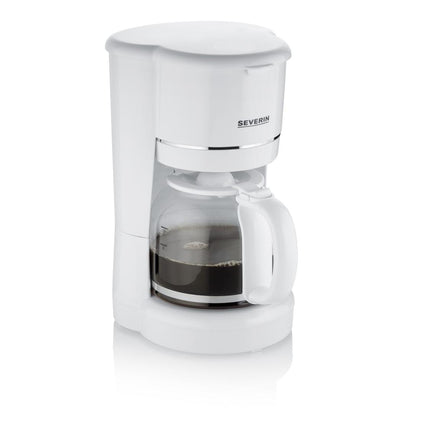 Kaffebryggare White Choice KA 4323
