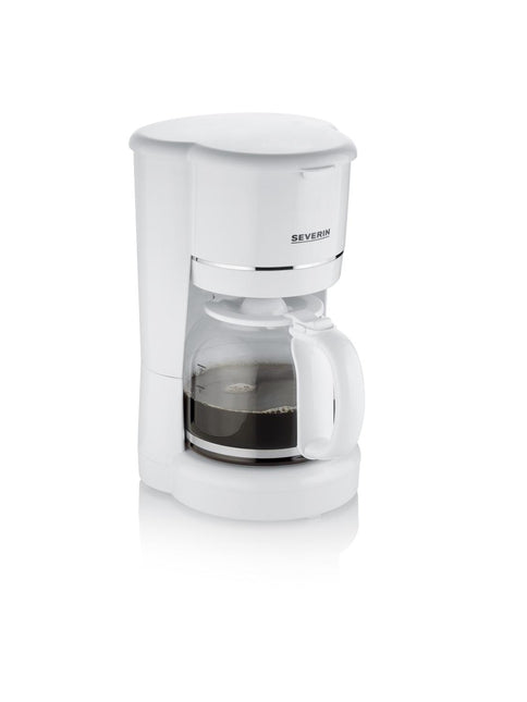 Kaffebryggare White Choice KA 4323