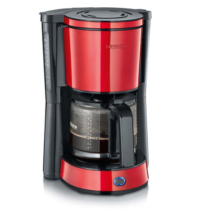Kaffebryggare Type KA 4817