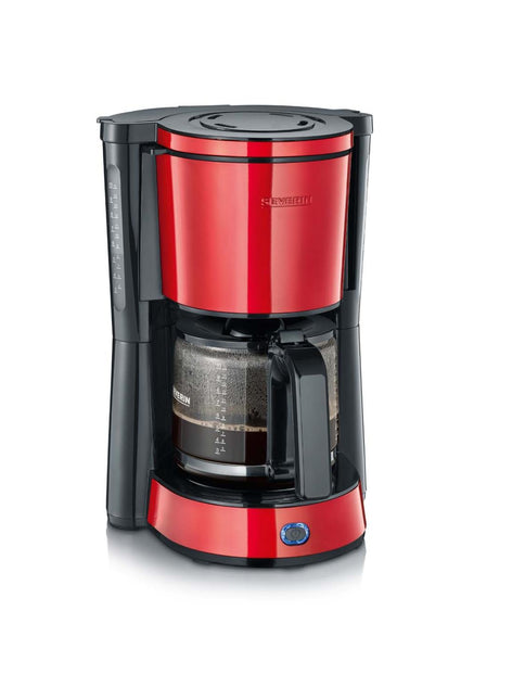 Kaffebryggare Type KA 4817