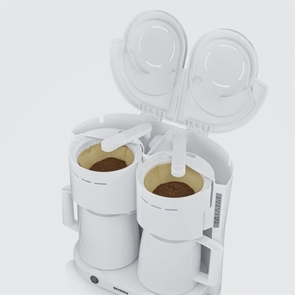 Termosbryggare Duo KA 9314