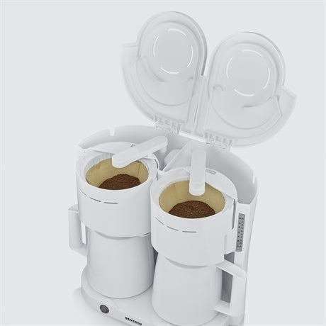 Termosbryggare Duo KA 9314