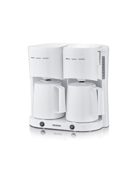 Termosbryggare Duo KA 9314