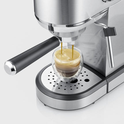 Espressomaskin Newspresa KA 5997