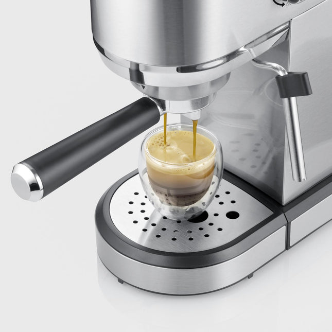 Espressomaskin Newspresa KA 5997