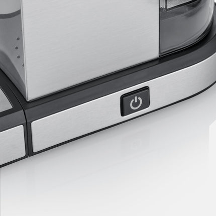 Espressomaskin Newspresa KA 5997