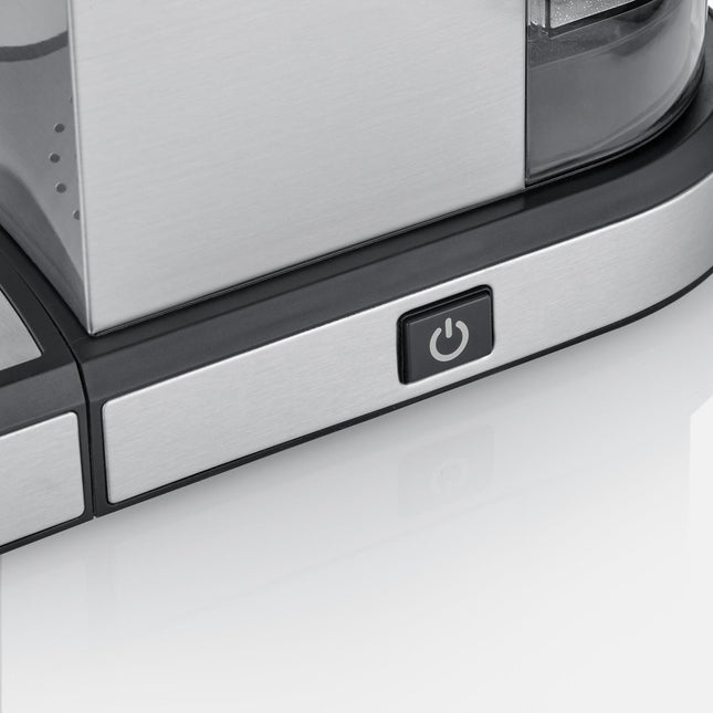 Espressomaskin Newspresa KA 5997