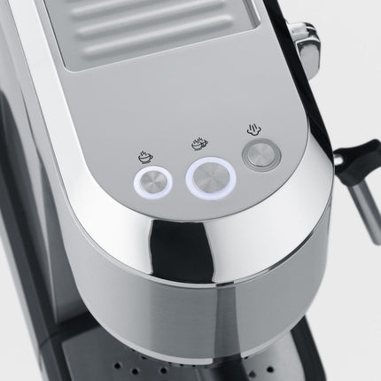 Espressomaskin Newspresa KA 5997