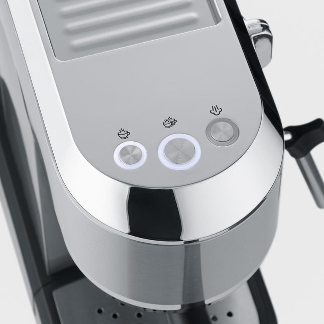 Espressomaskin Newspresa KA 5997