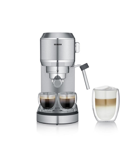 Espressomaskin Newspresa KA 5997
