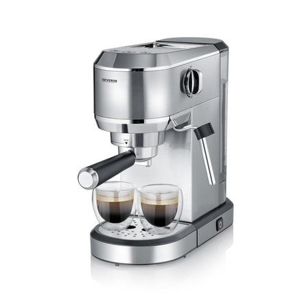 Espressomaskin Newspresa KA 5997