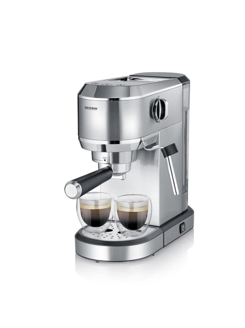 Espressomaskin Newspresa KA 5997