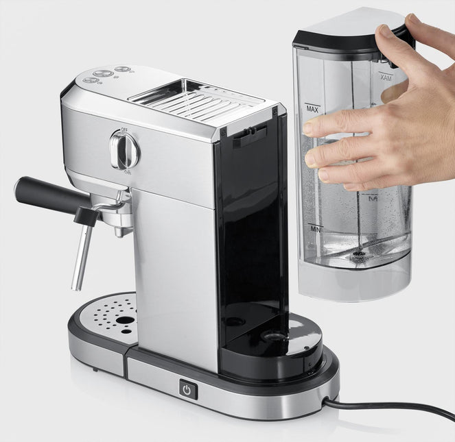 Espressomaskin Newspresa KA 5997