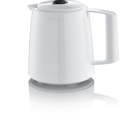 Termosbryggare med extra kanna KA 9309