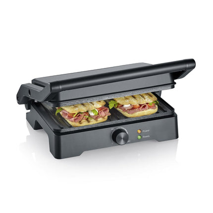 Bordsgrill 28x17 cm KG 2391