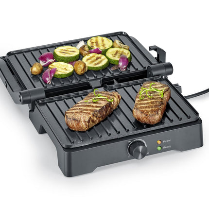 Bordsgrill 28x17 cm KG 2391