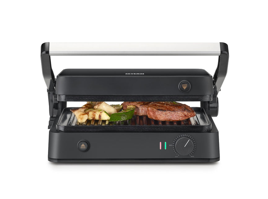 Bordsgrill Sevini Lite 30x22 cm KG 2398