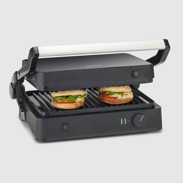 Bordsgrill Sevini Lite 30x22 cm KG 2398