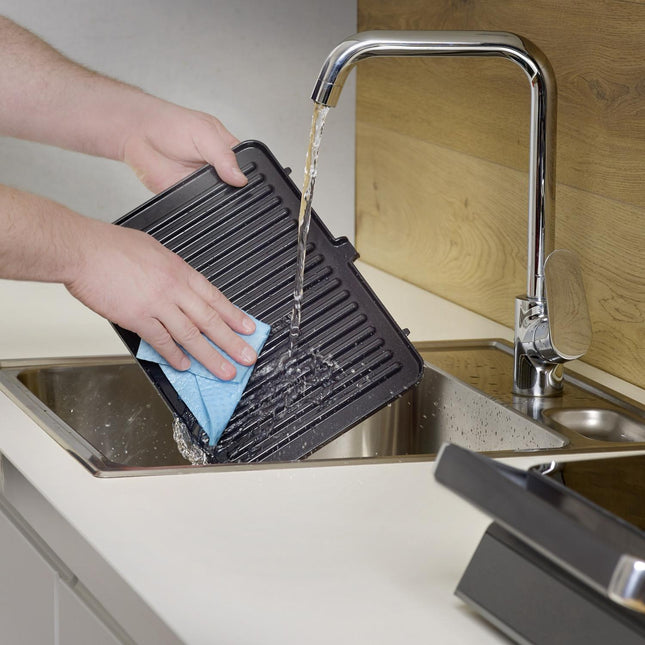 Bordsgrill Sevini Comfort 30x22 cm KG 2399