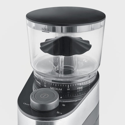Kaffekvarn KM 3880