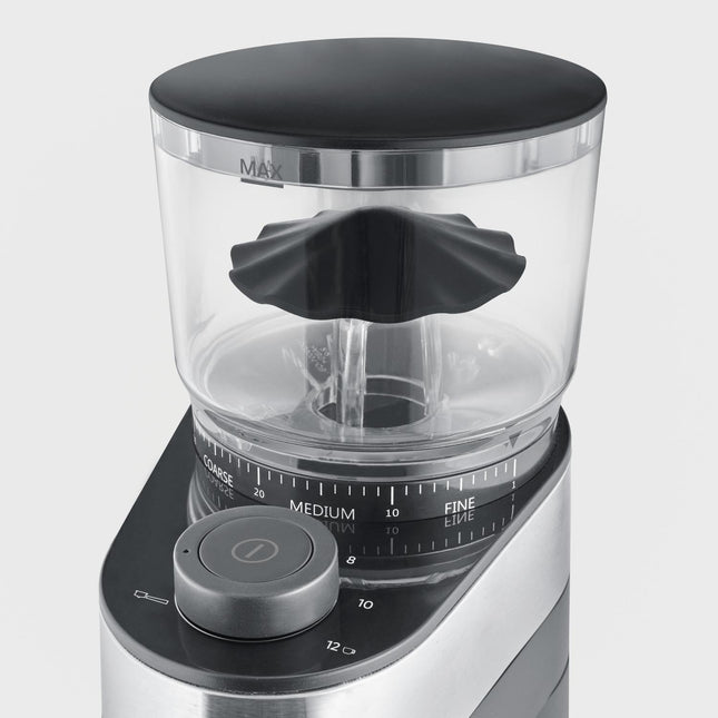 Kaffekvarn KM 3880