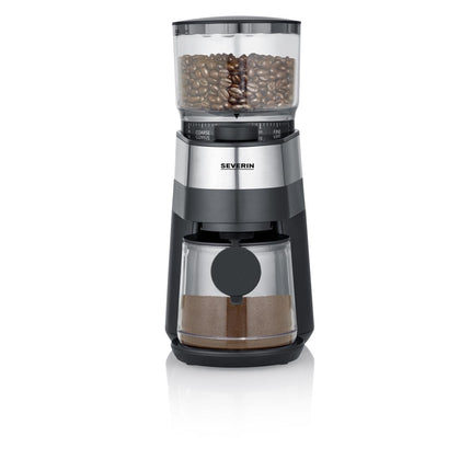Kaffekvarn KM 3880