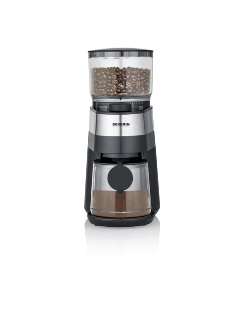 Kaffekvarn KM 3880