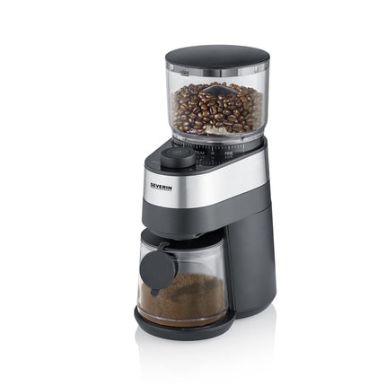 Kaffekvarn KM 3880