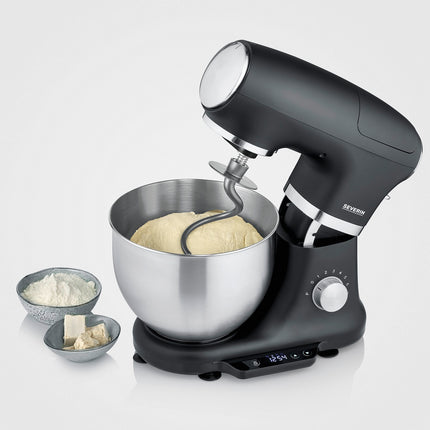Assistent Matberedare KM 3898
