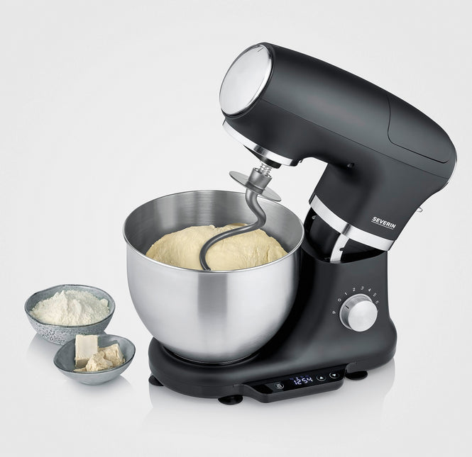Assistent Matberedare KM 3898