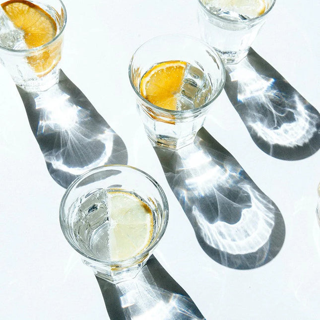 Lemon-Lime Sugar-Free Drink Mix