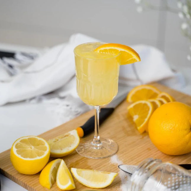 Orange Sugar-Free Drink Mix