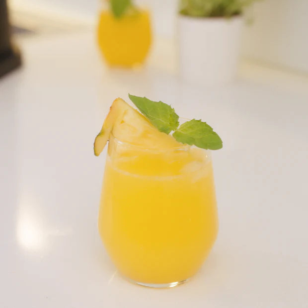 Pineapple Sugar-Free Drink Mix
