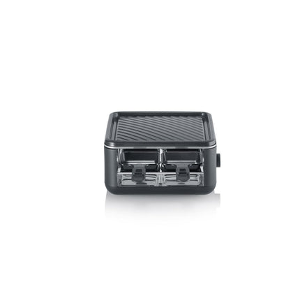 Raclette Black line Mini 4 pannor RG 2360