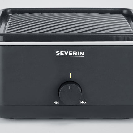 Raclette Black line Mini 4 pannor RG 2360