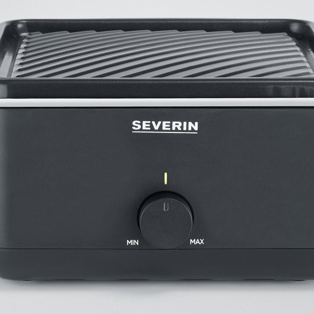 Raclette Black line Mini 4 pannor RG 2360
