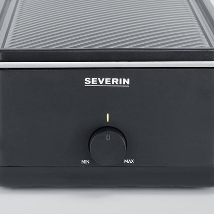 Raclette Black line 8st pannor RG 2365