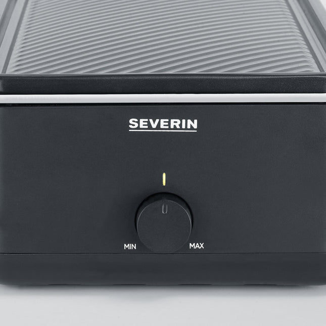 Raclette Black line 8st pannor RG 2365