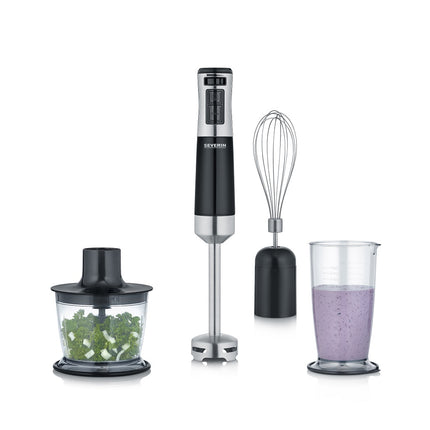Stavmixer-set 600W SM 3772