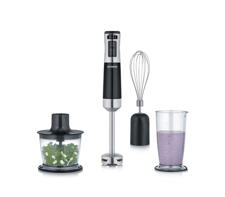 Stavmixer-set 600W SM 3772