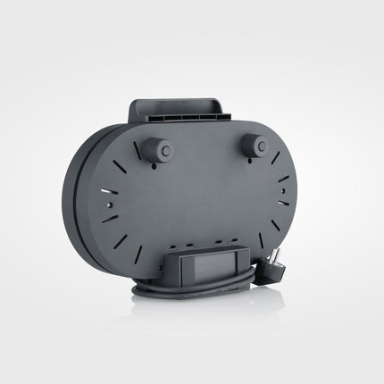 Våffeljärn Dubbelt WA 2118