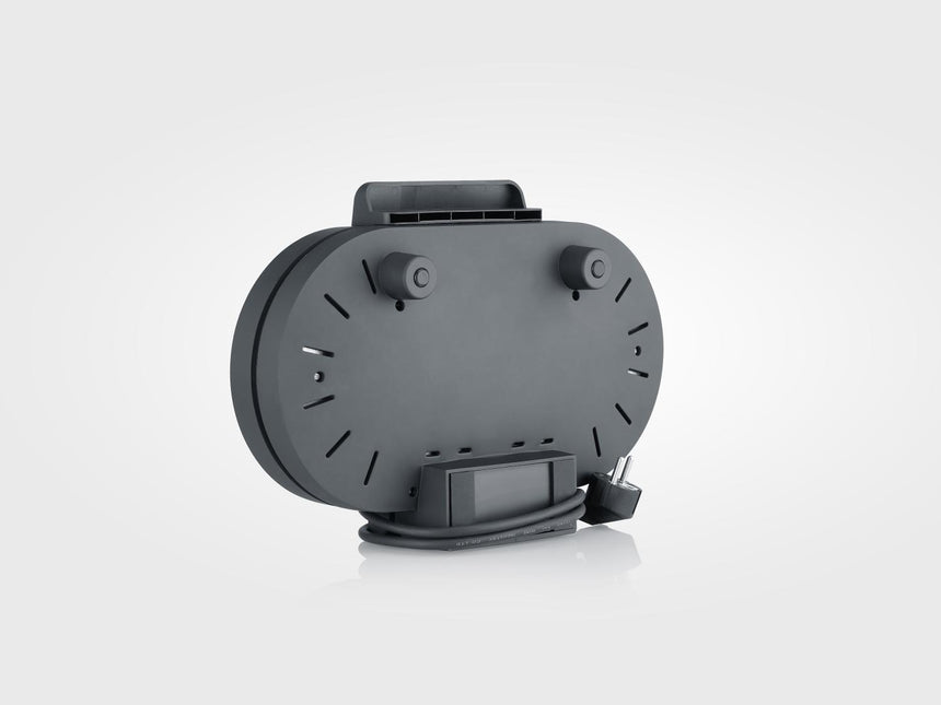 Våffeljärn Dubbelt WA 2118