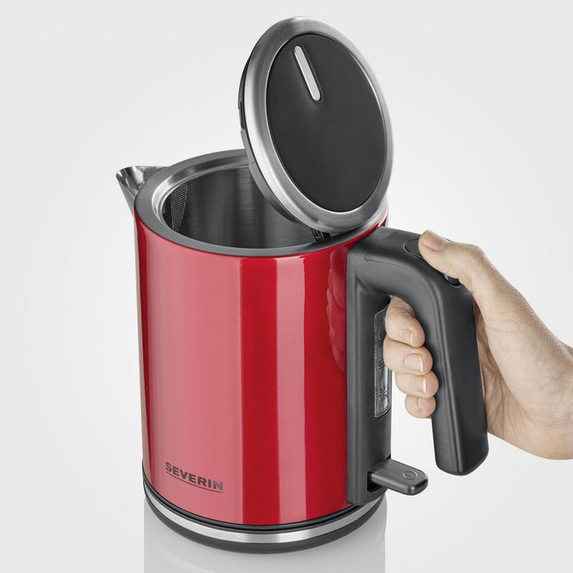 Vattenkokare 1 liter WK 3427