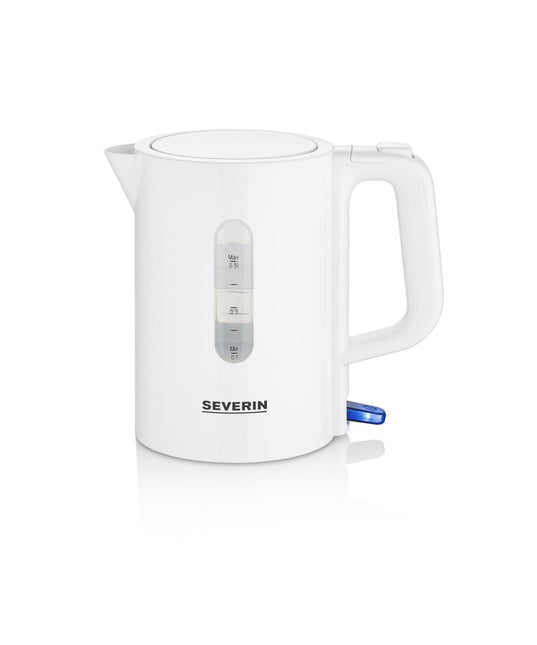 Resevattenkokare 0,5 liter WK 3462