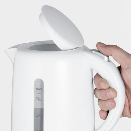 Vattenkokare 1,7 liter WK 4325