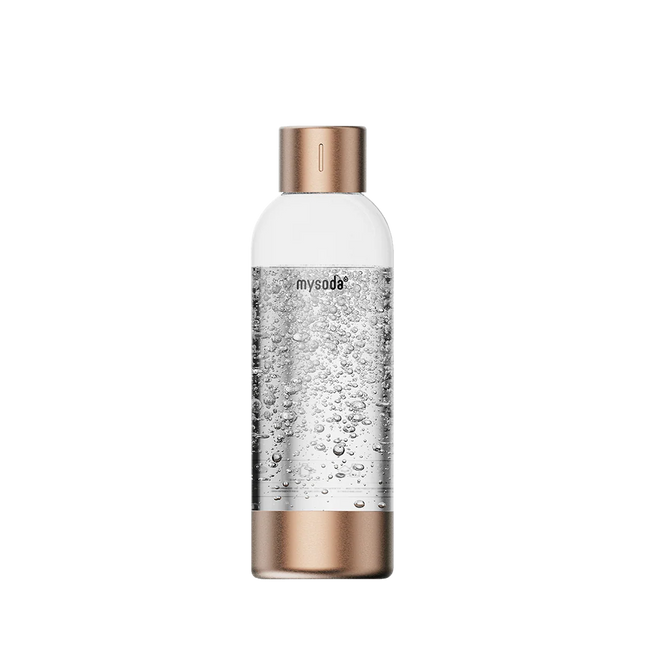 Mysoda Premiumflaska – BPA-fri